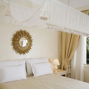 Camera classica con letto king size