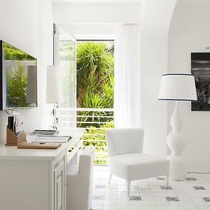 Camera superior con letto king size